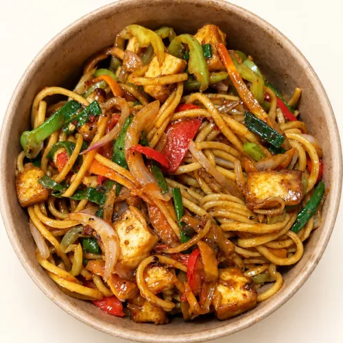 Long Noods