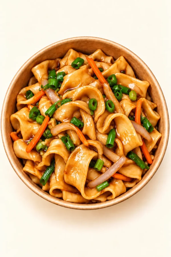 Bare Noods