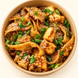 Chilli Paneer Special