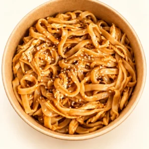 Round Noods