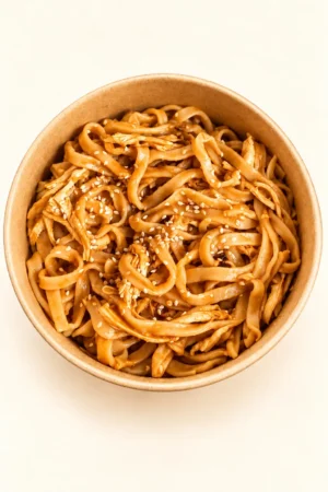 RoundNoods Round Noods