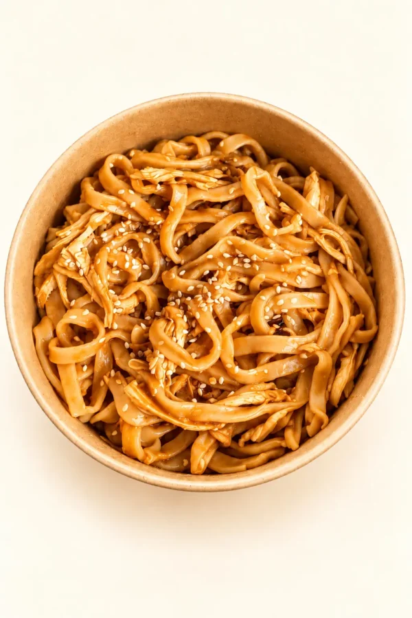 RoundNoods Round Noods