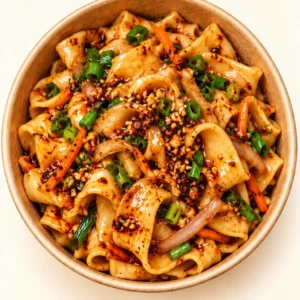 Wide Noods